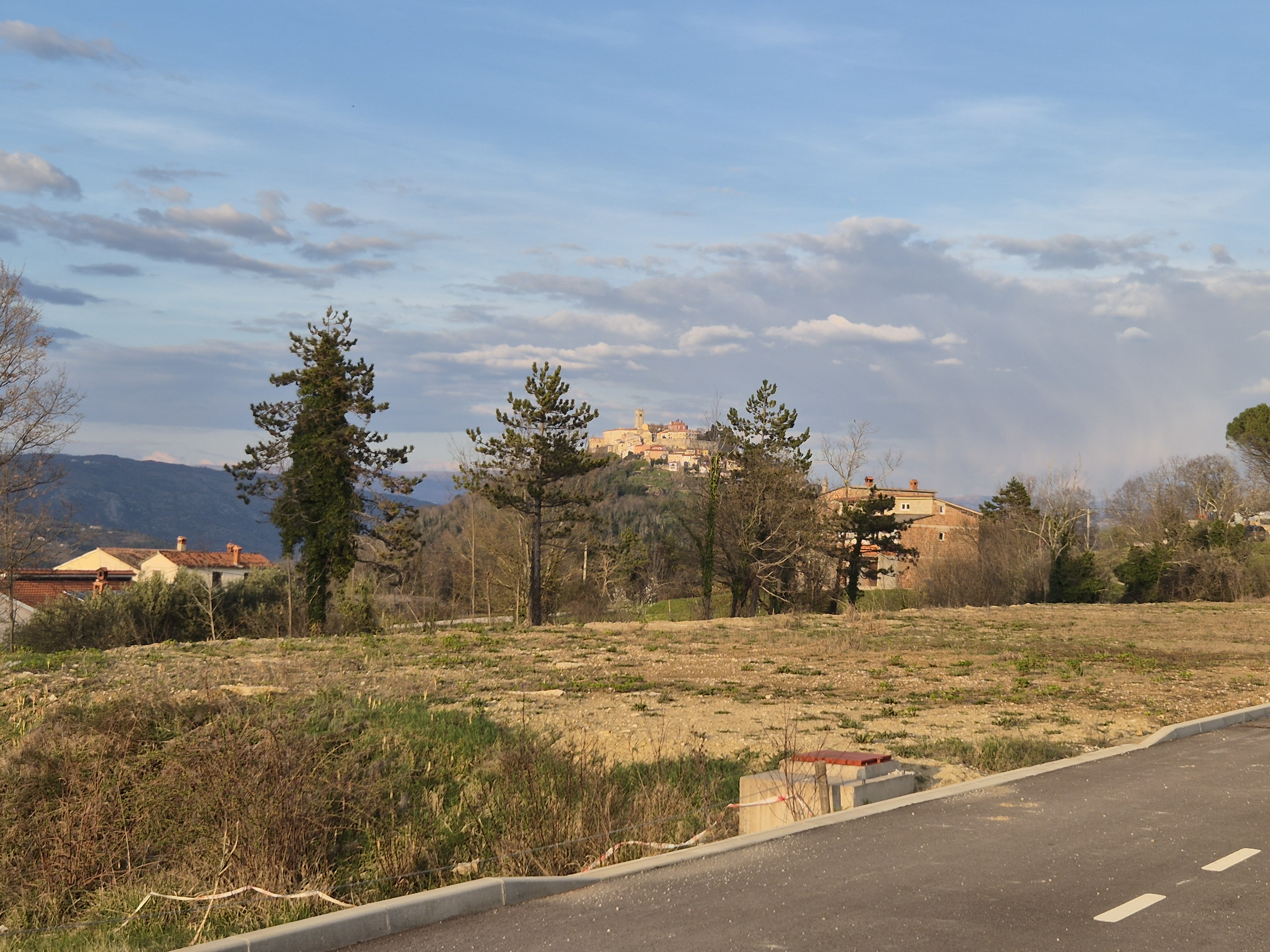 Eastern Part — view 2