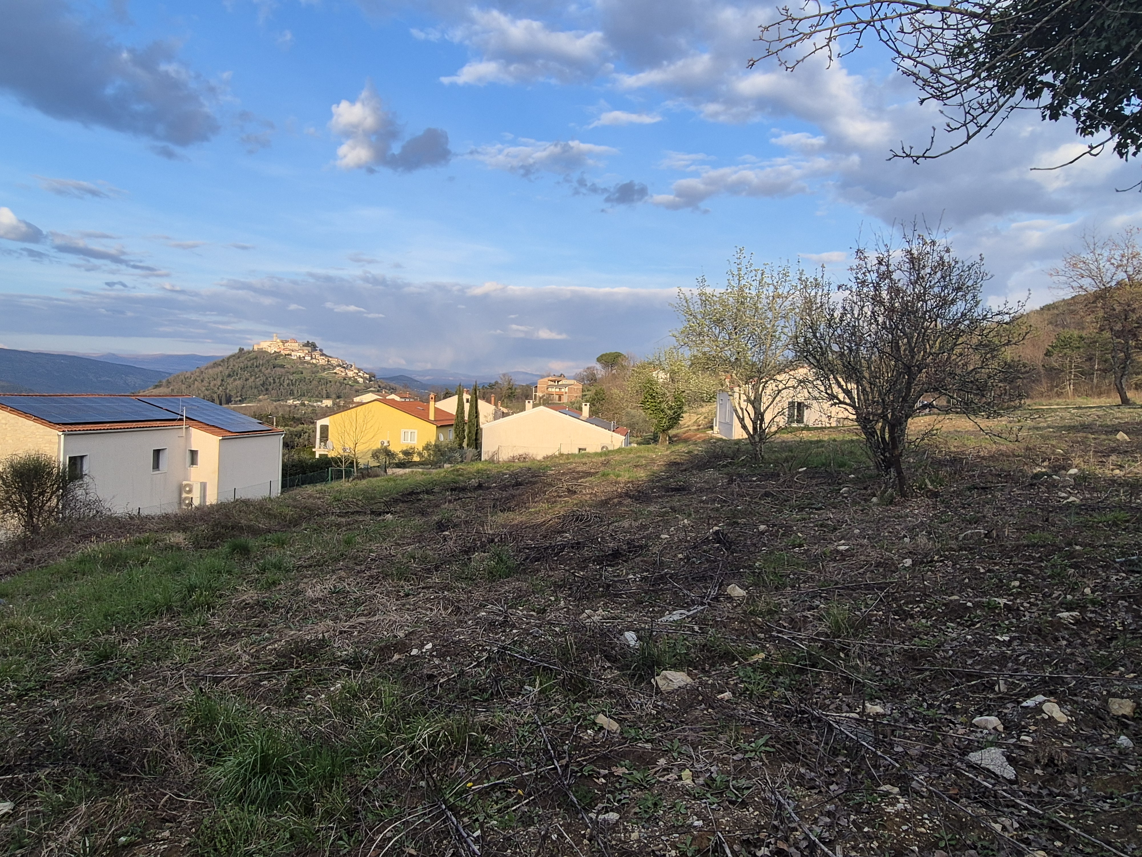 Western Part — view 4