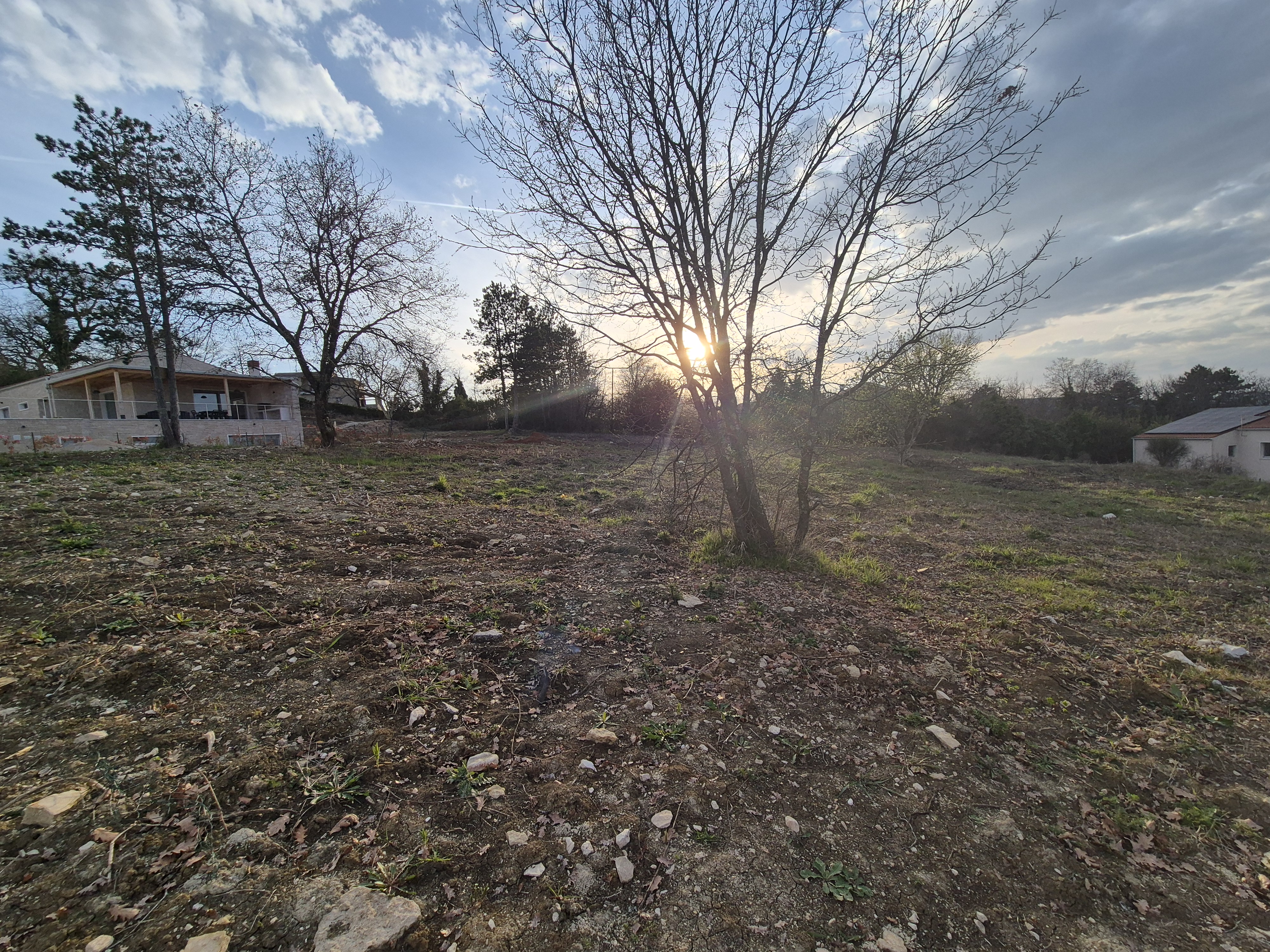 Western Part — view 5