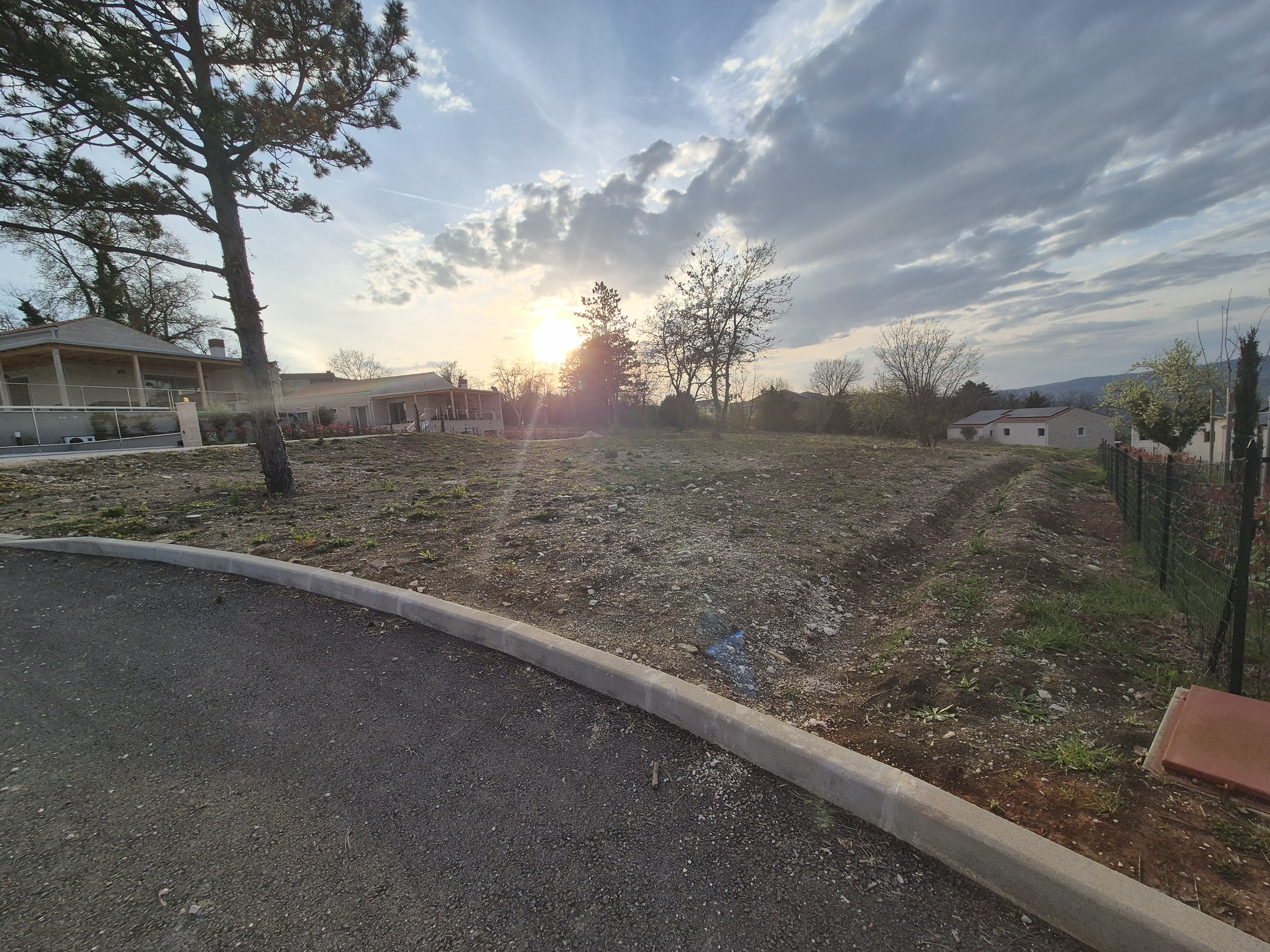 Western Part — view 6