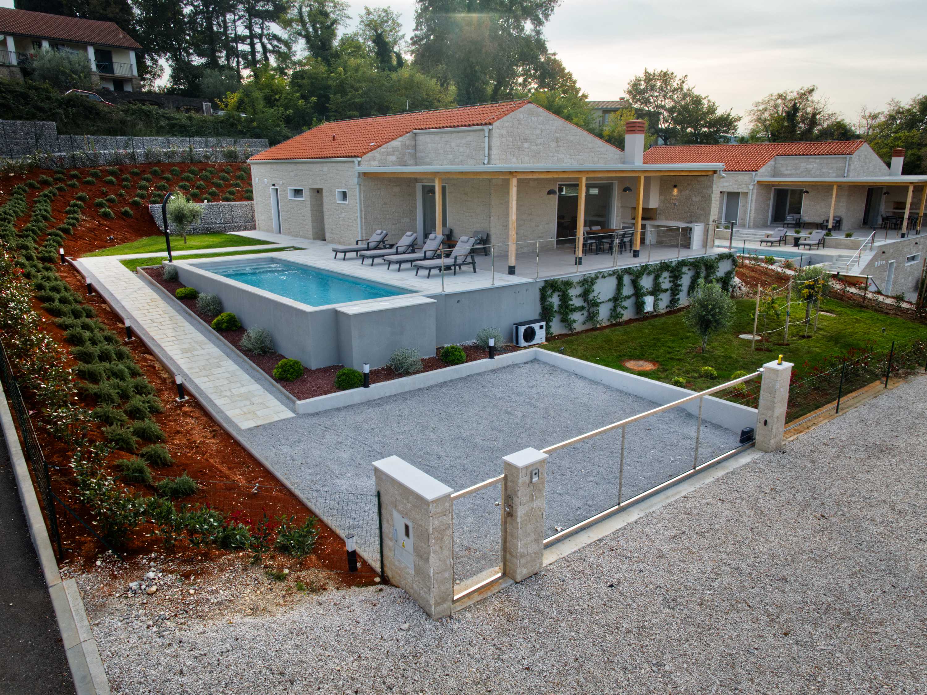 Villa Nebbiolo for sale