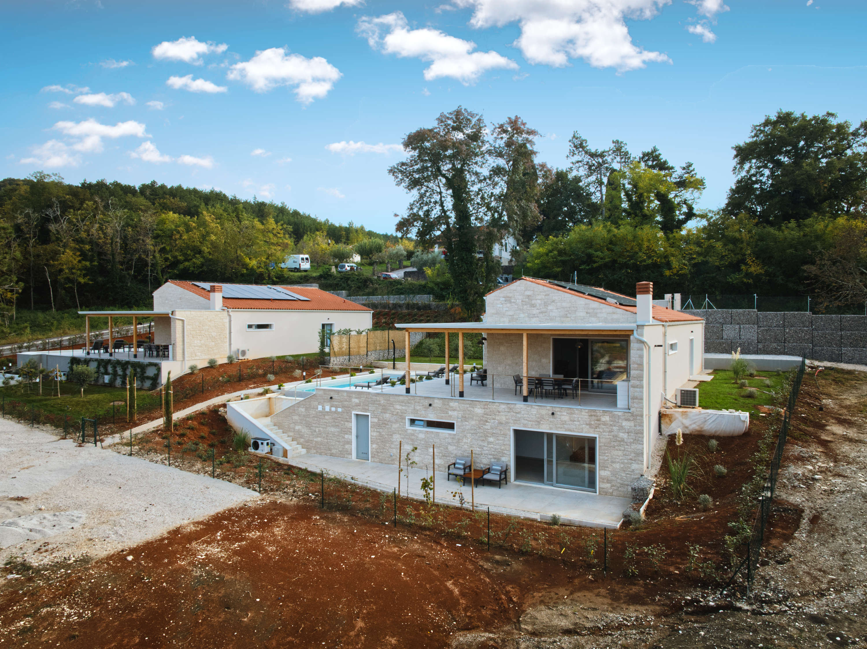 Villa Riesling for sale